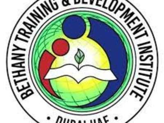 Bethany Training And Development Institute