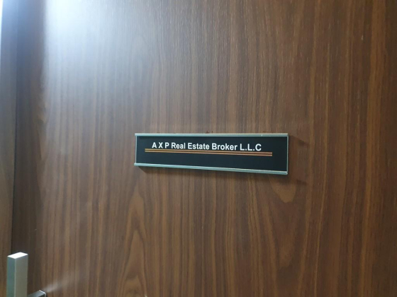 AXP Real Estate Broker