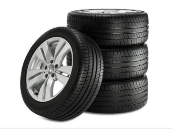 Althameen Tyres Trading