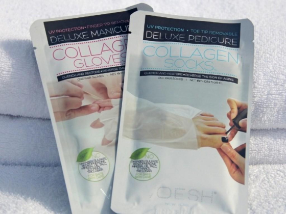 The Pure Beauty Company