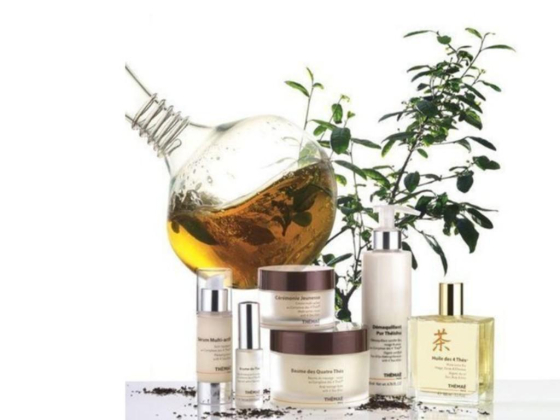 The Pure Beauty Company