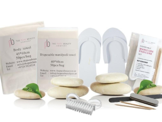The Pure Beauty Company