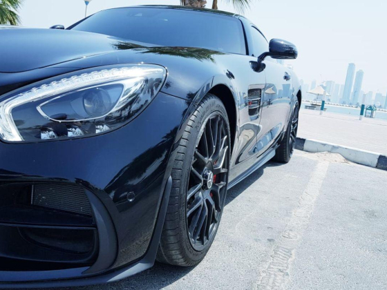 High Fly Car Rental