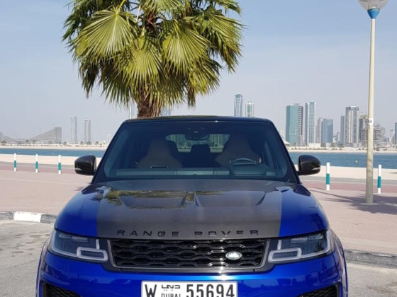 High Fly Car Rental