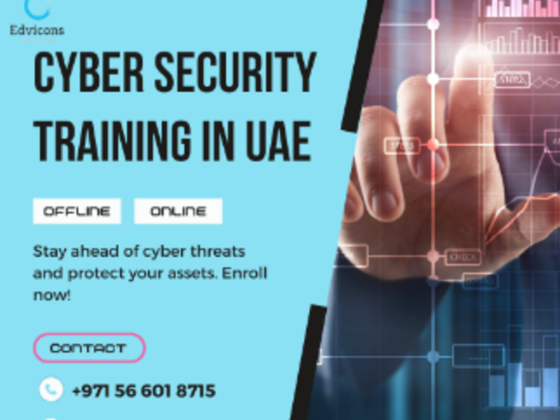 Edvicons Middle East