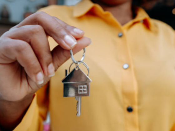Evolve Vacation Homes Rental