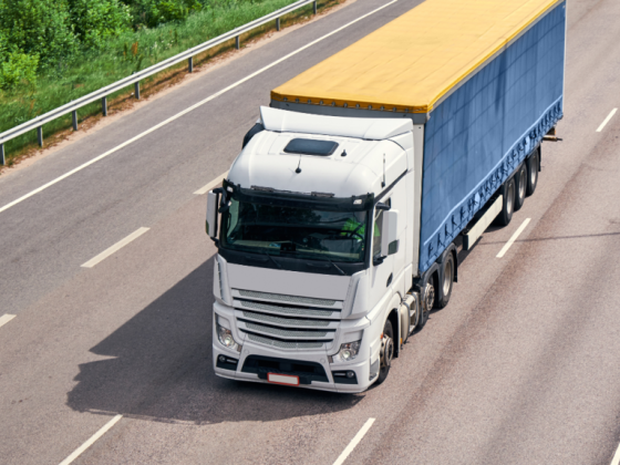 Power International Freight