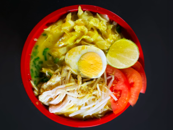 Warung Bandung