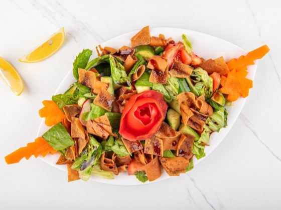 Indus Cuisine