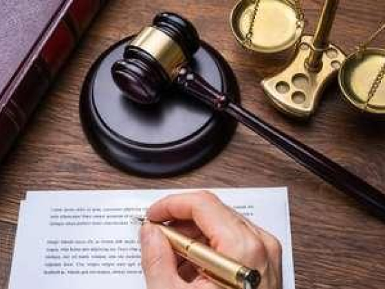 Mohamed Binqanzoul Alketbi Lawyers And Legal Consultants