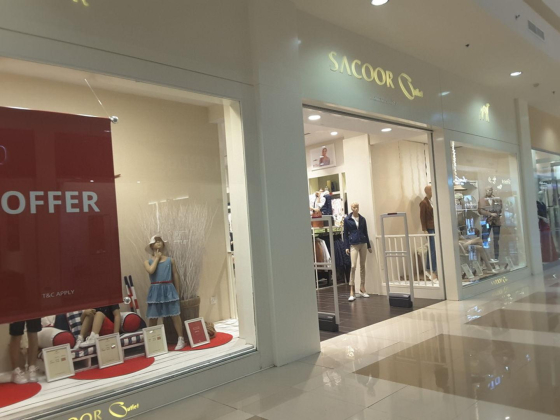 Sacoor Women & Kids Outlet