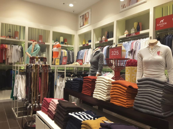Sacoor Women & Kids Outlet