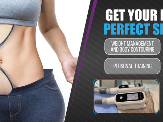Elite Body Home Slimming Therapy And Physiotherapy Center
