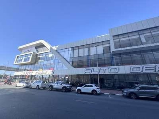 Auto Deals Car Trading