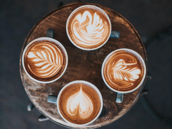 Fiks Coffee