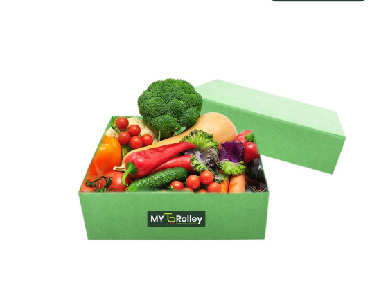Mytrolley