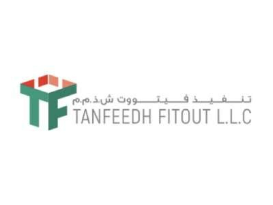 Tanfeedh Fitout
