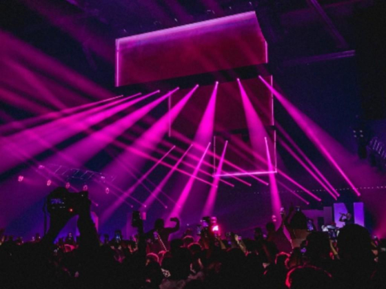 Maya Indian Night Club