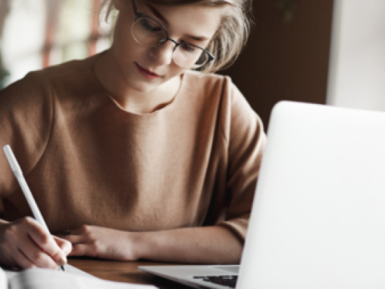 Content Specialist