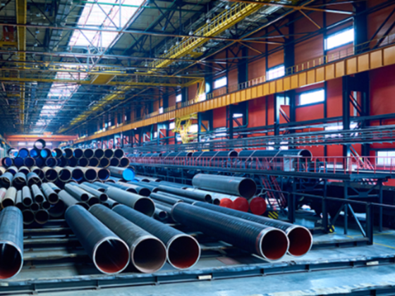Fujairah Metal