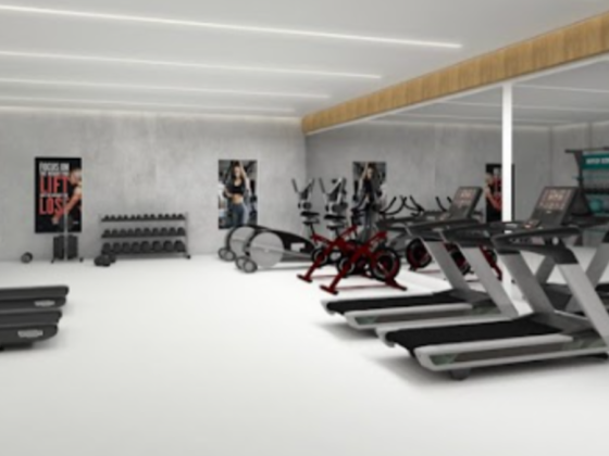 Orthocure Sportsmed Clinic