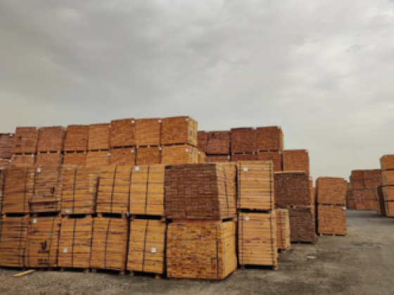 Pinepack Timber Trading Co.
