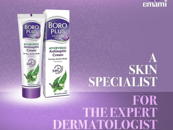 Emami International Personal Care Trading