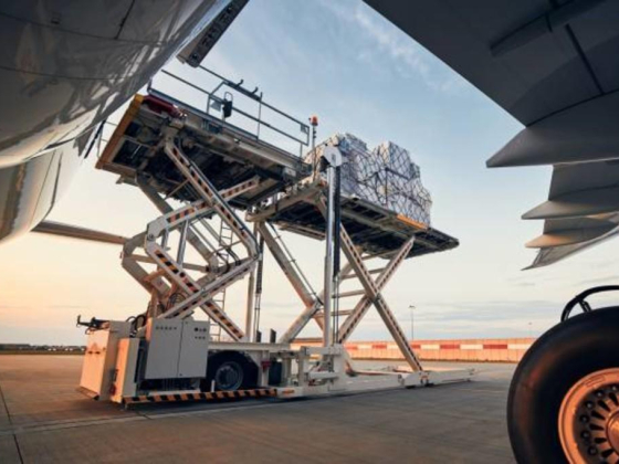 ANC Express Shipping Line