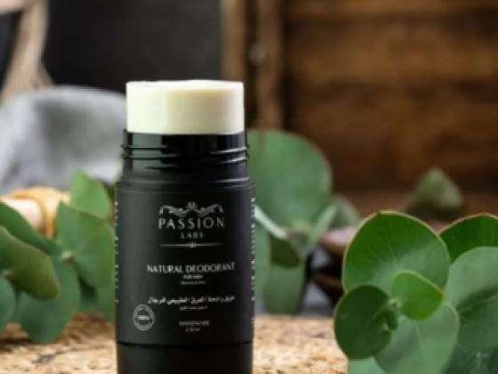 Passion Labs Cosmetics Manufacturing