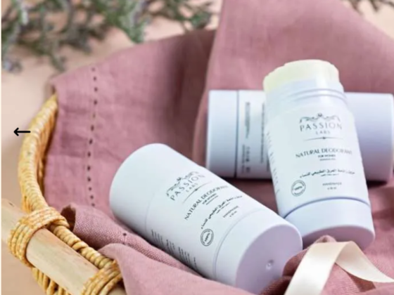 Passion Labs Cosmetics Manufacturing