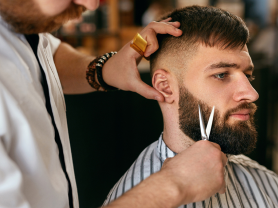 O11 Italian Grooming