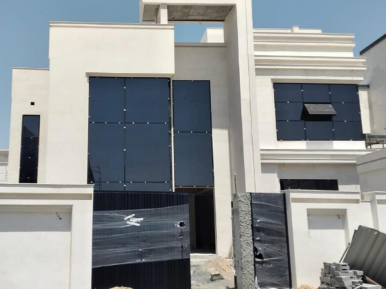 Al Waha Building Contracting