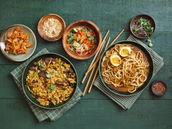 Golden Joy Restaurant