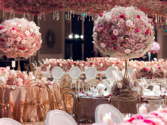 Carousel Events