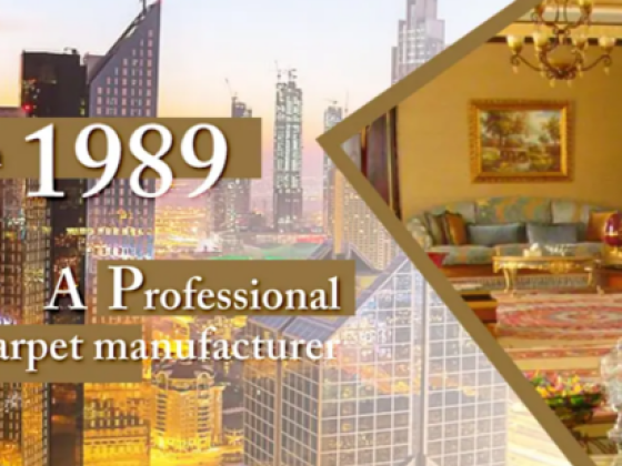 Prestige Kaili Carpet Trading
