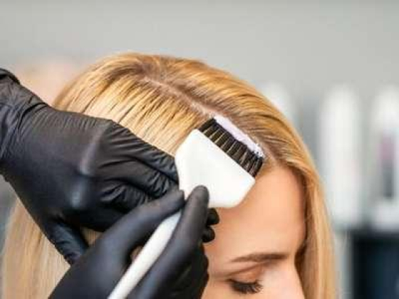 Quality Fix Ladies Salon