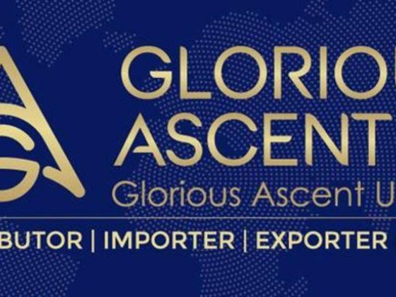 Glorious Ascent General Trading