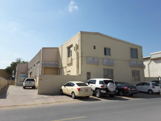 Electrical Junction Equipments Trading