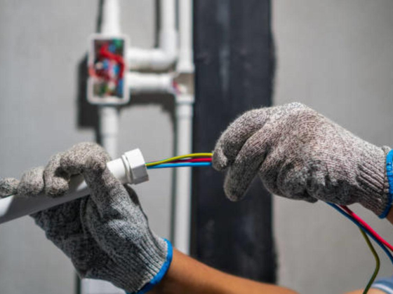 Electrical Junction Equipments Trading