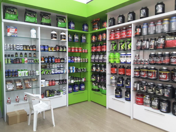 Docib Nutrition Center