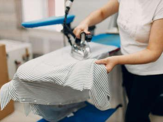The One Laundry
