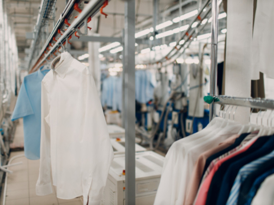 The One Laundry