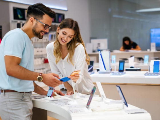 I D O Phones Trading