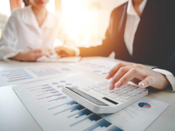 Mithaq Accounting And Bookkeeping