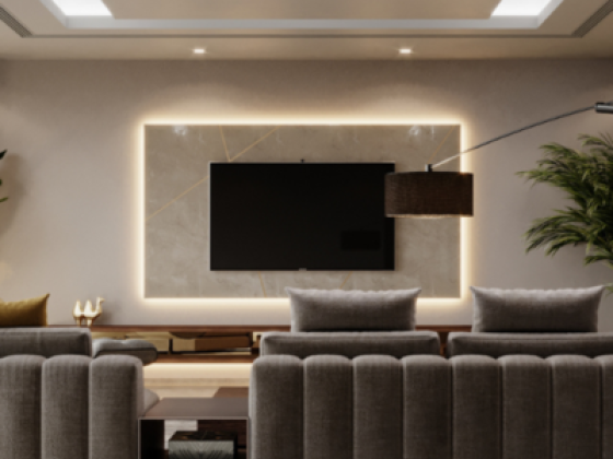 The One Design & Branding Services