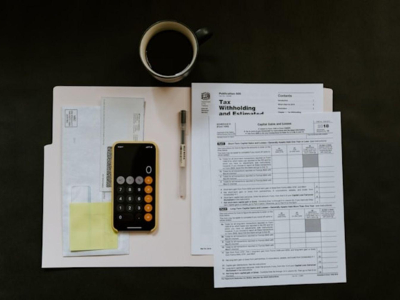 Shamco Moamalat Malea& For Taxation Consultancy