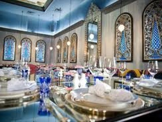 Em Sherif Restaurant