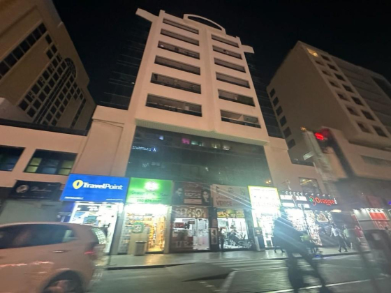 Eighty Eight Properties