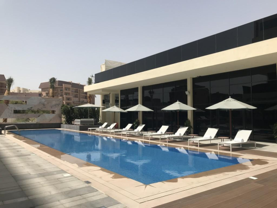 Studio One Hotel