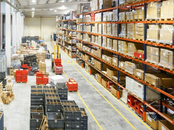 Multi Trans Logistics